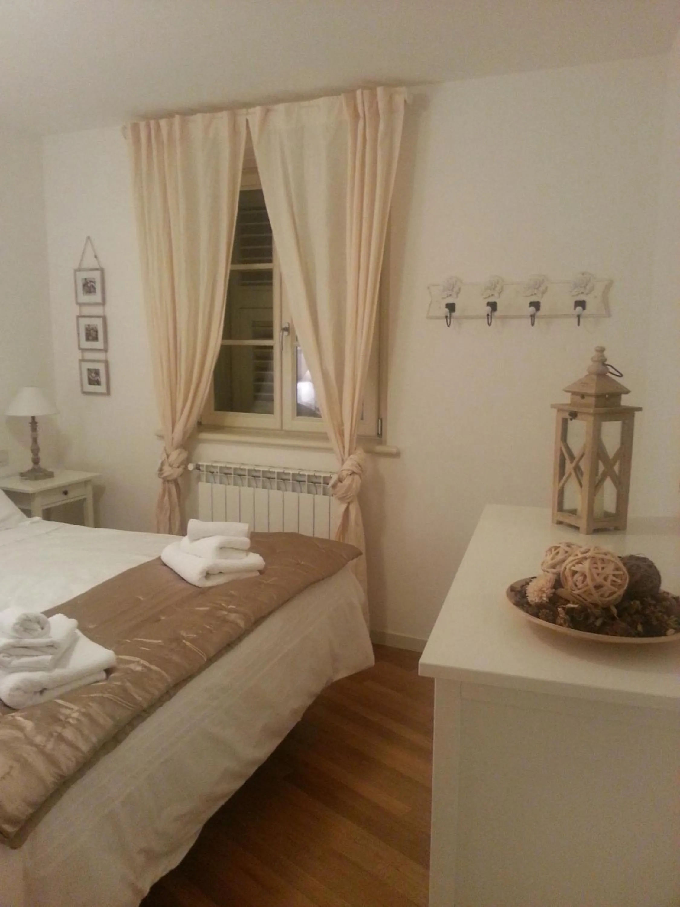 Residenza l'Antico Borgo