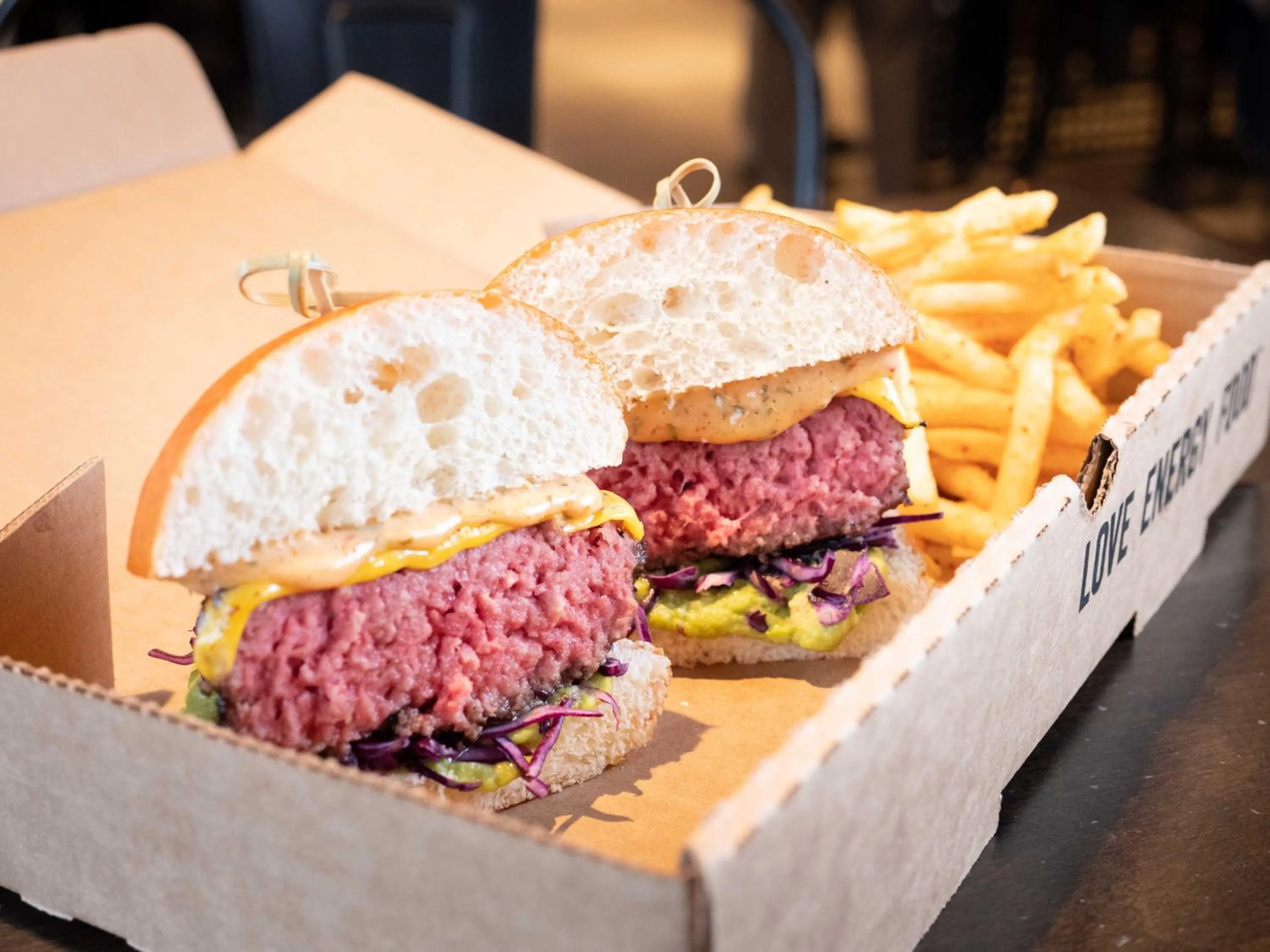 Restaurant/places to eat in Studio Allston Hotel Boston