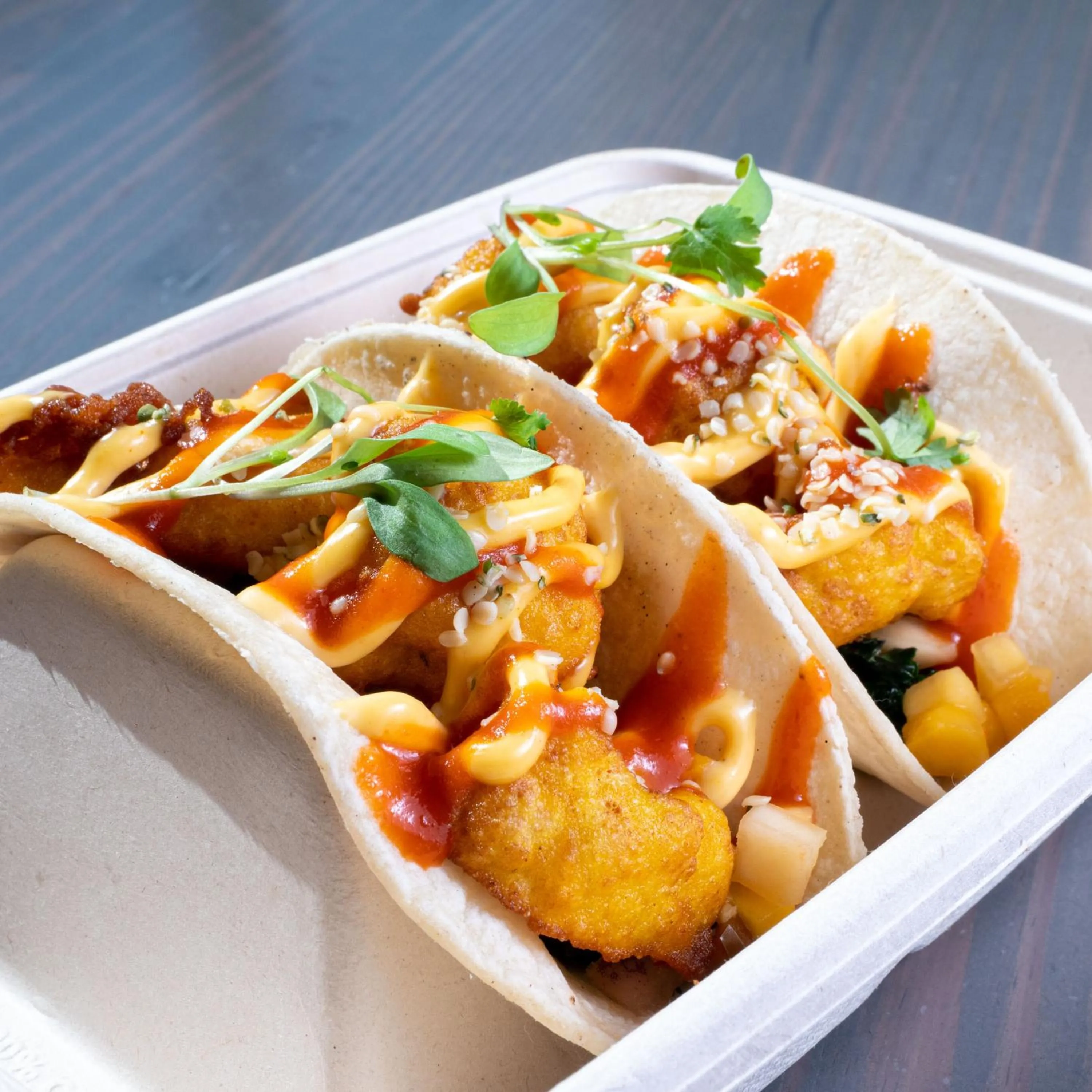 Restaurant/places to eat in Studio Allston Hotel Boston