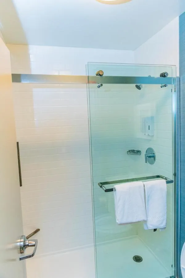 The Inn at Longwood Medical