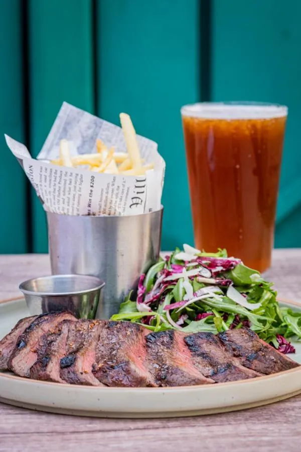 The Inn at Longwood Medical