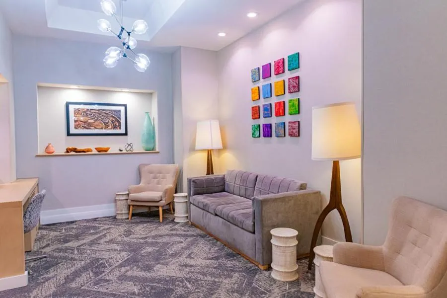 The Inn at Longwood Medical