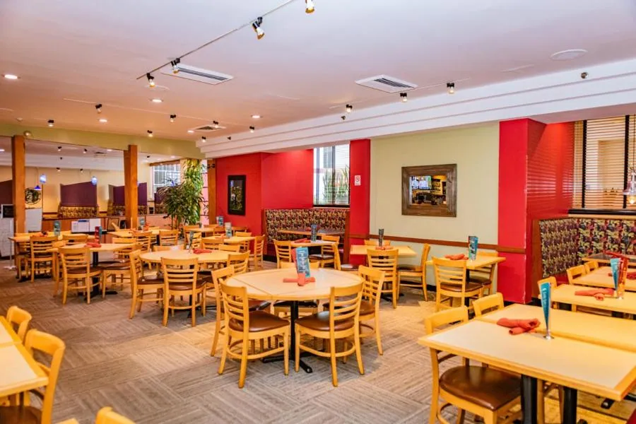 The Inn at Longwood Medical