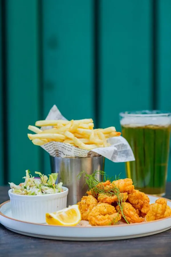 The Inn at Longwood Medical