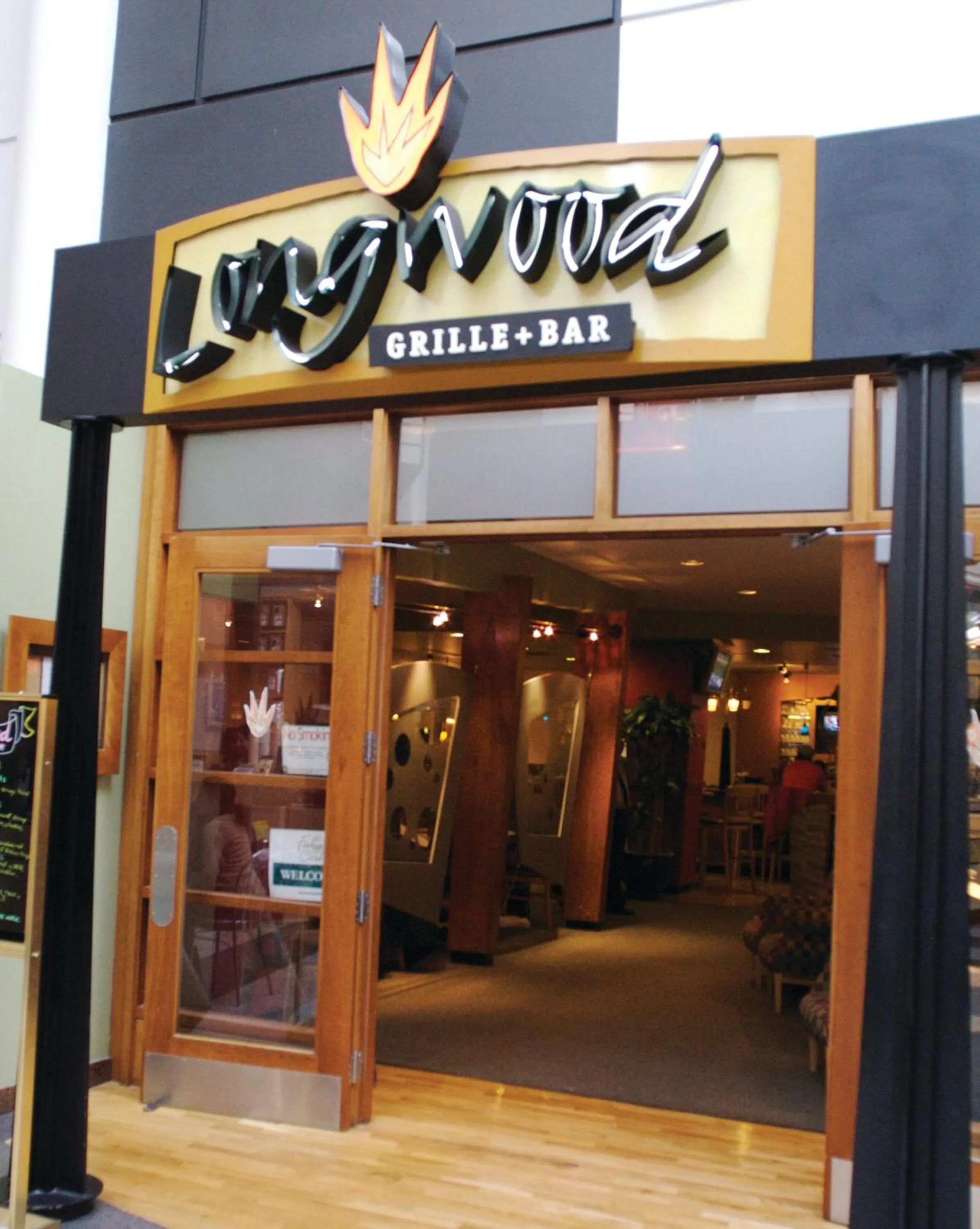 Area and facilities in The Inn at Longwood Medical