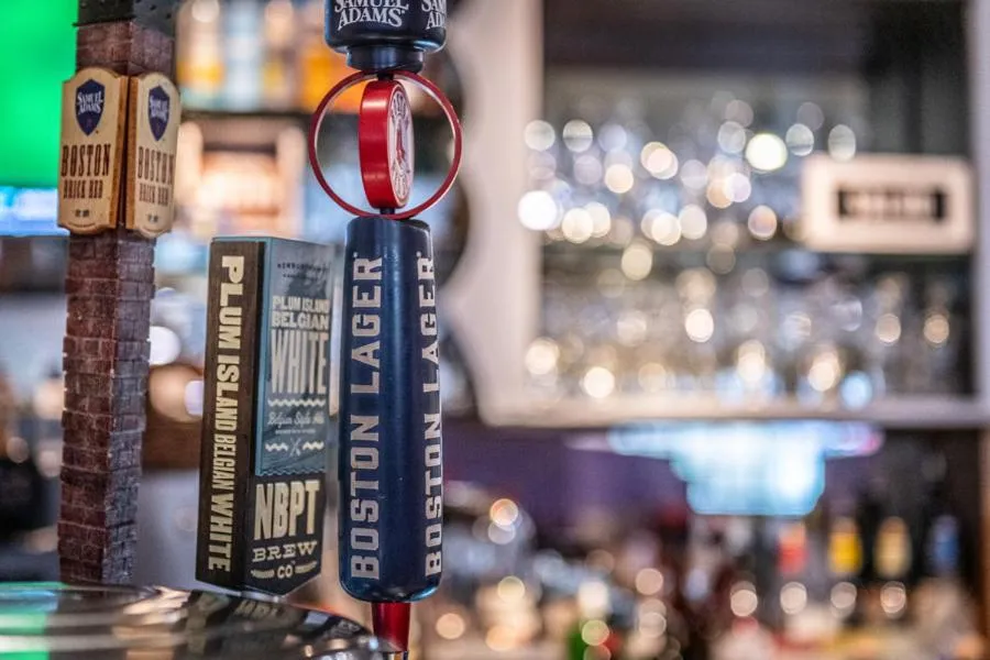 The Inn at Longwood Medical