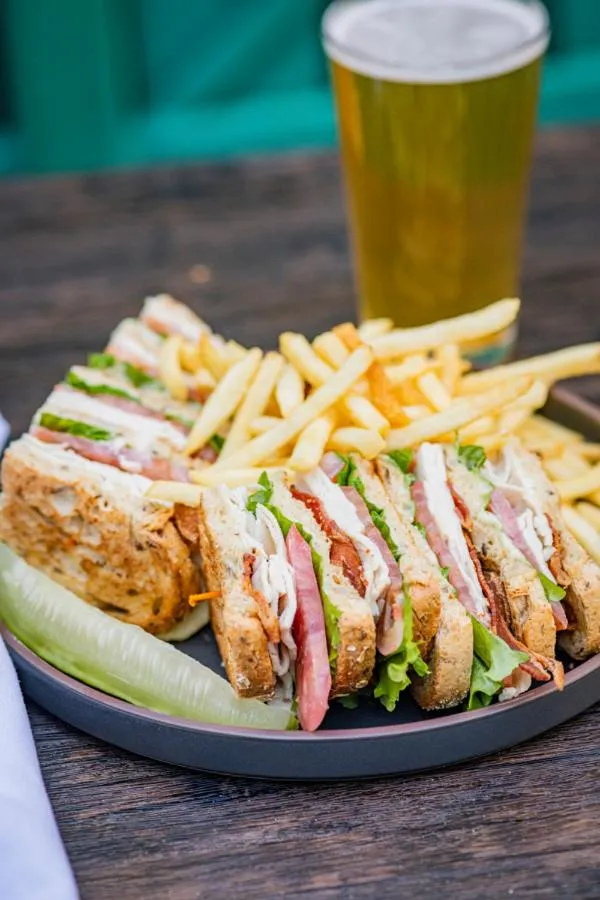 The Inn at Longwood Medical