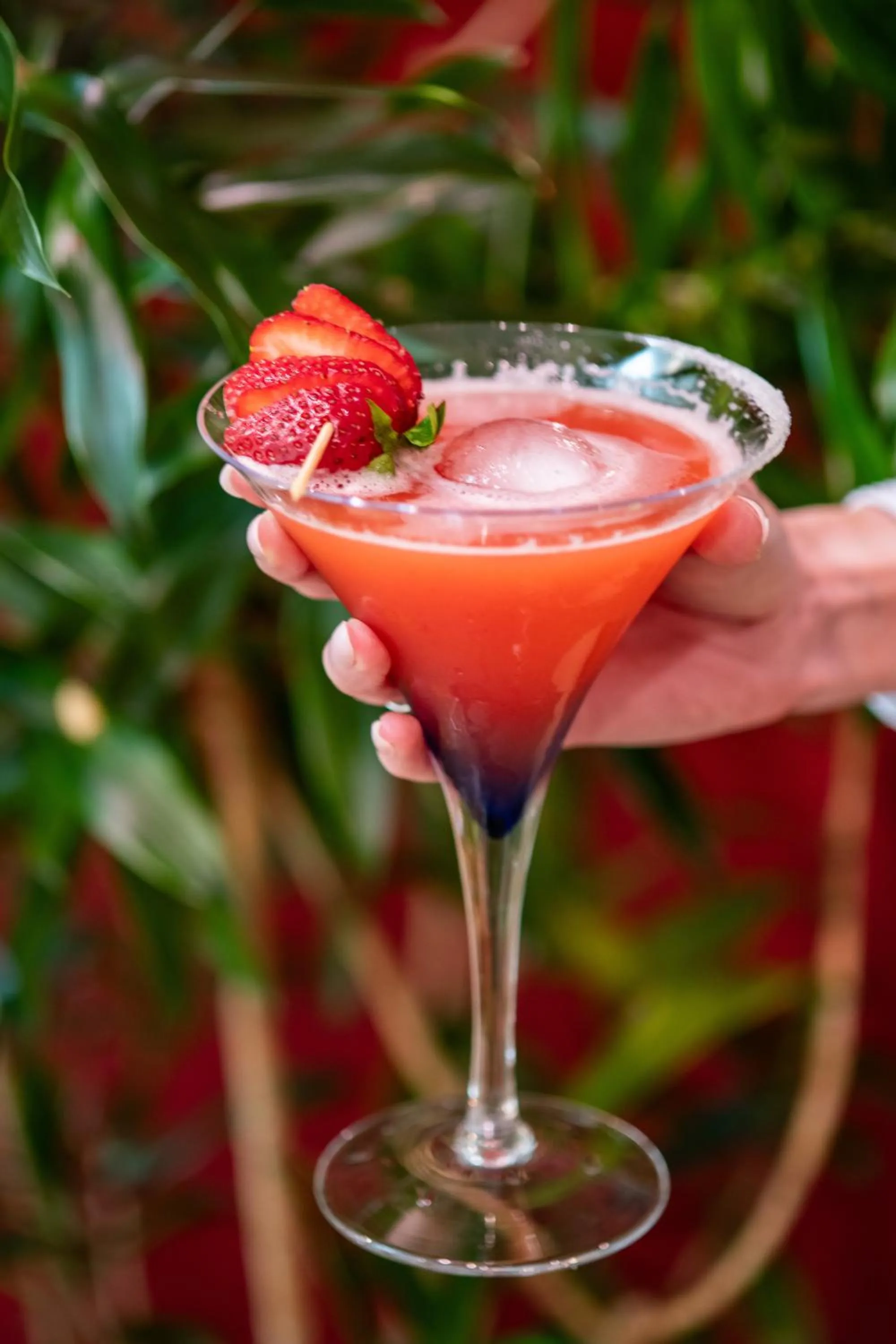 Restaurant/places to eat in The Inn at Longwood Medical