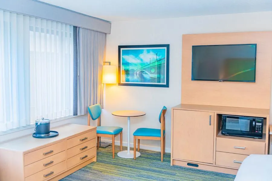 The Inn at Longwood Medical