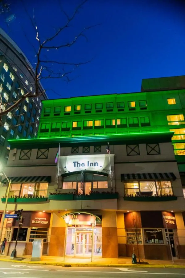 The Inn at Longwood Medical