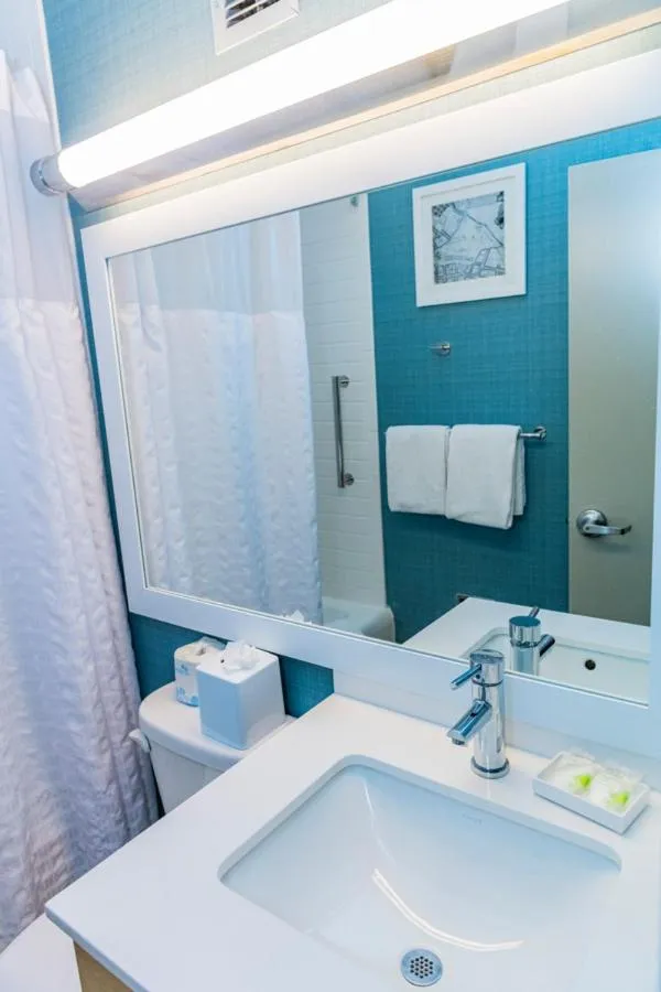 The Inn at Longwood Medical