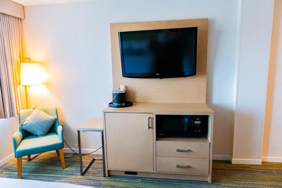 The Inn at Longwood Medical