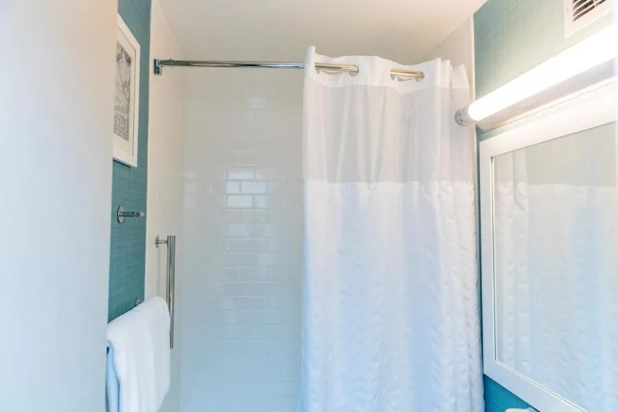 The Inn at Longwood Medical