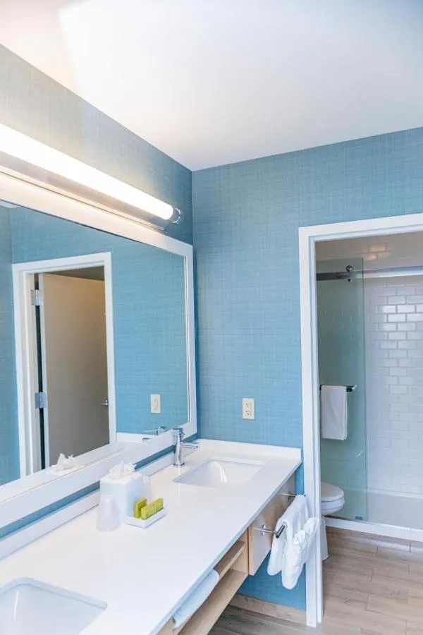 The Inn at Longwood Medical