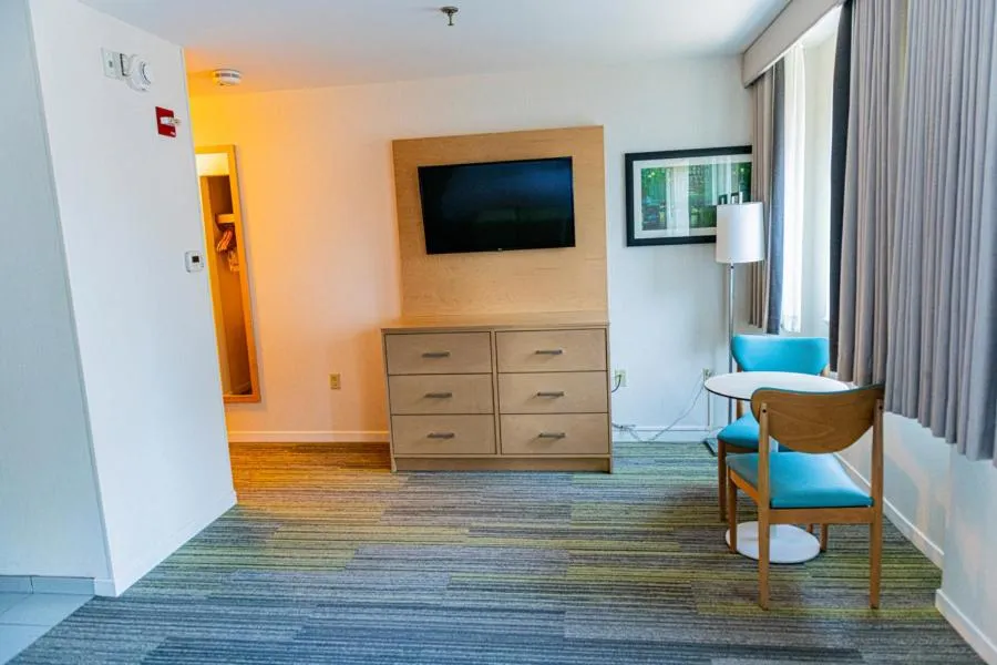 The Inn at Longwood Medical