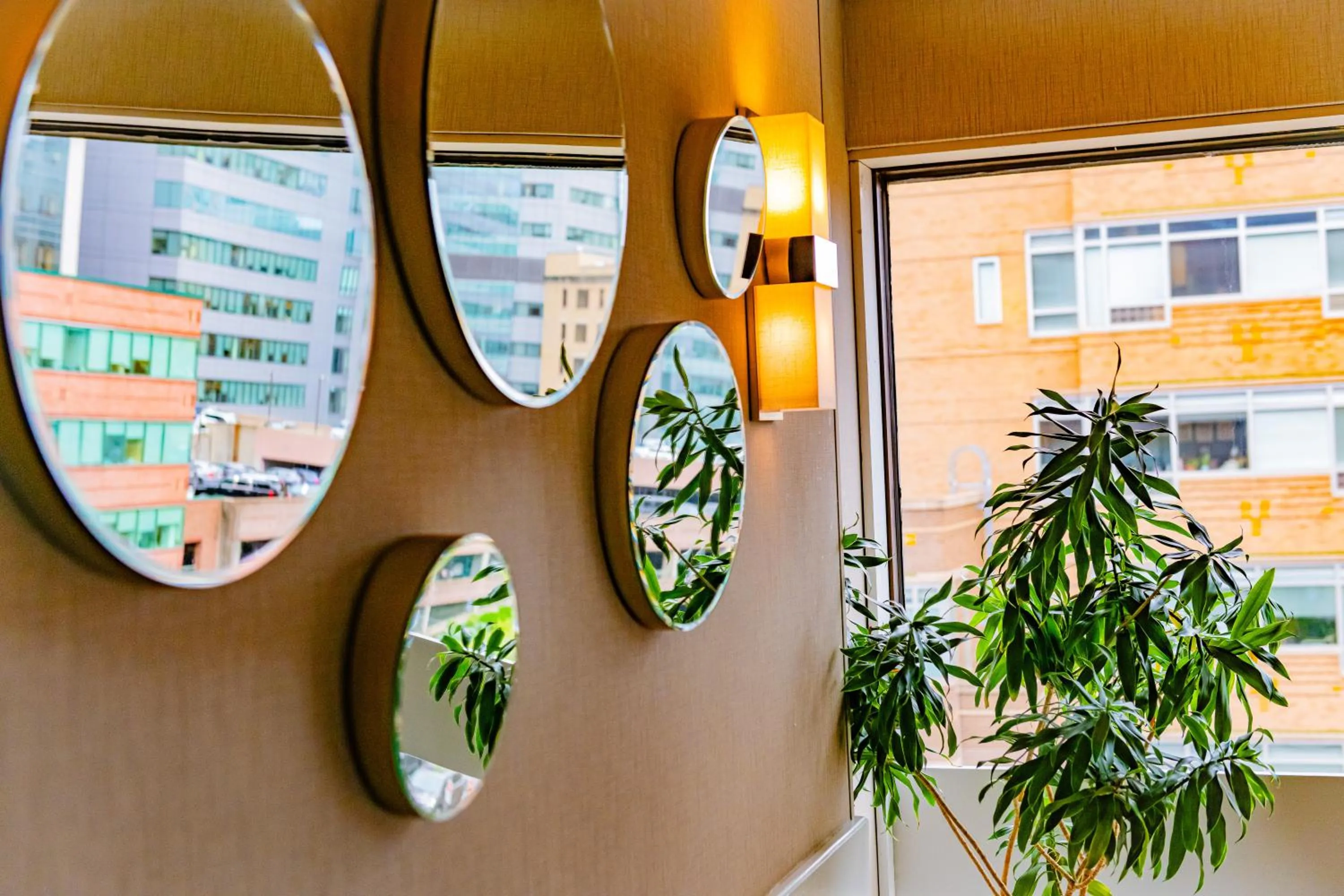 The Inn at Longwood Medical