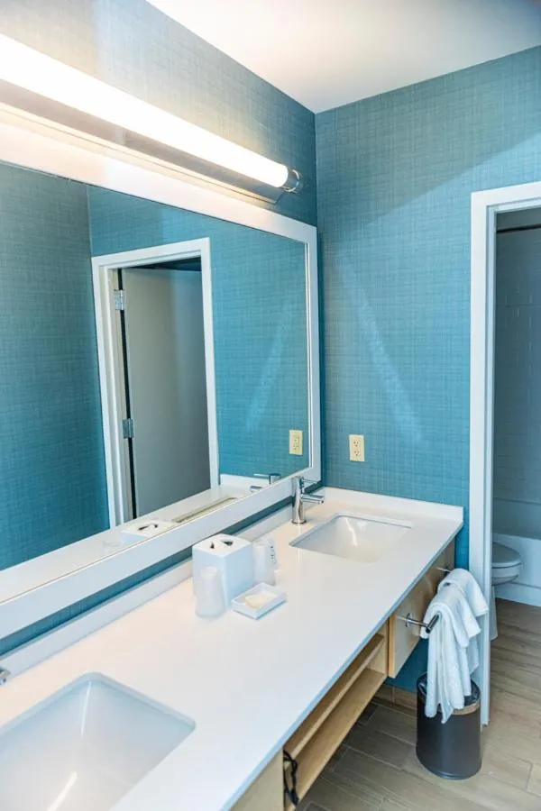 The Inn at Longwood Medical