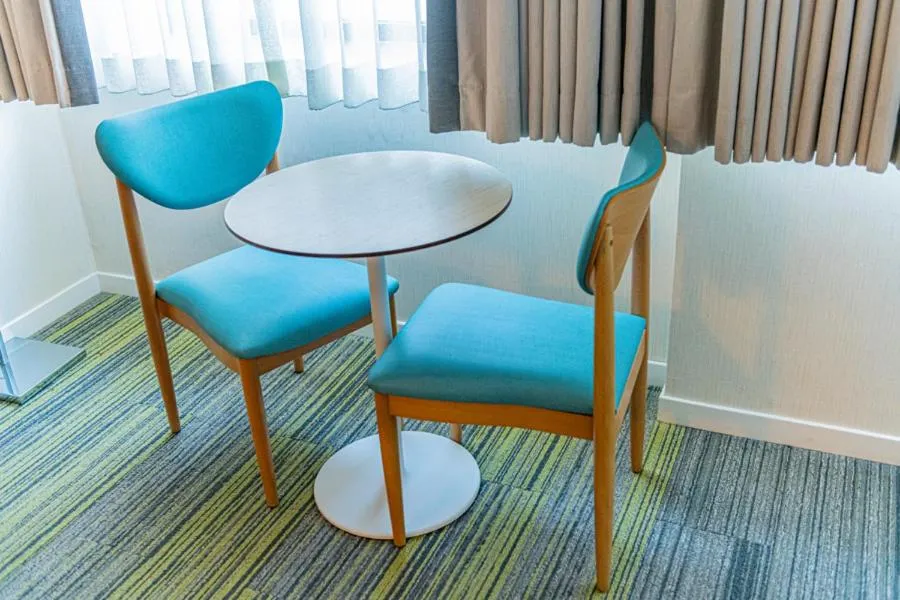 The Inn at Longwood Medical