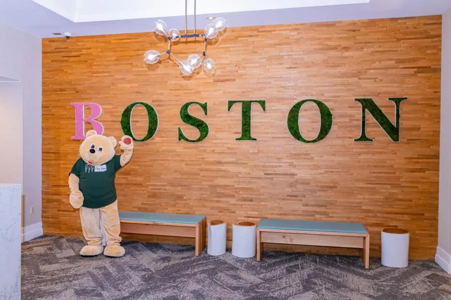 The Inn at Longwood Medical