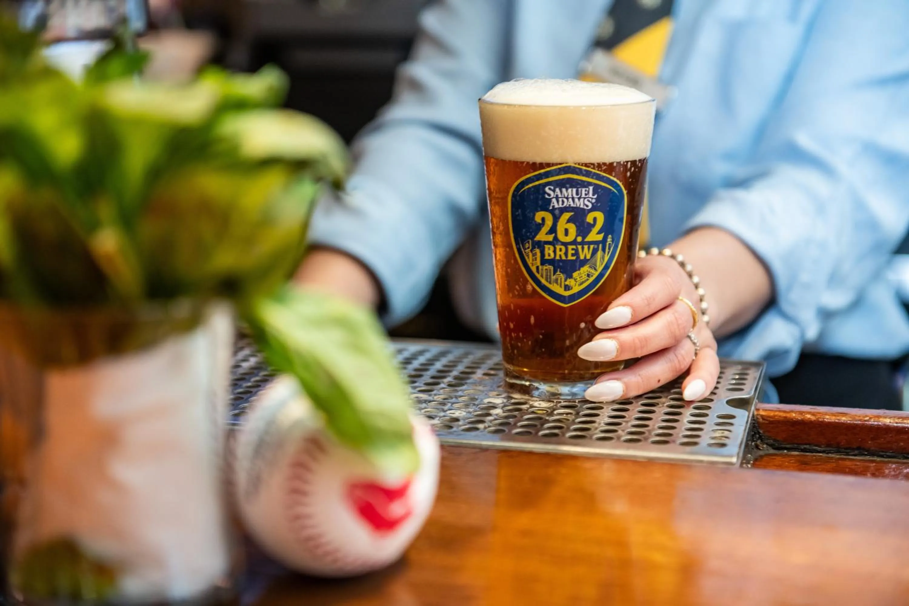 Restaurant/places to eat in The Inn at Longwood Medical