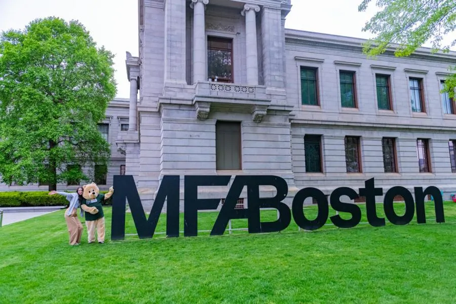 The Inn at Longwood Medical