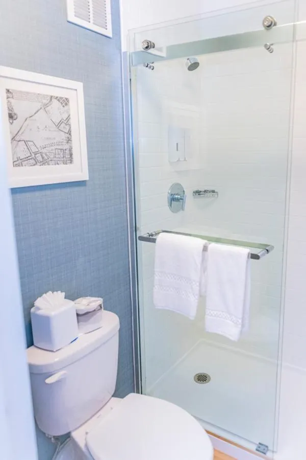 The Inn at Longwood Medical