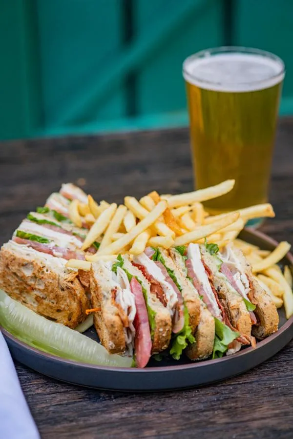 The Inn at Longwood Medical