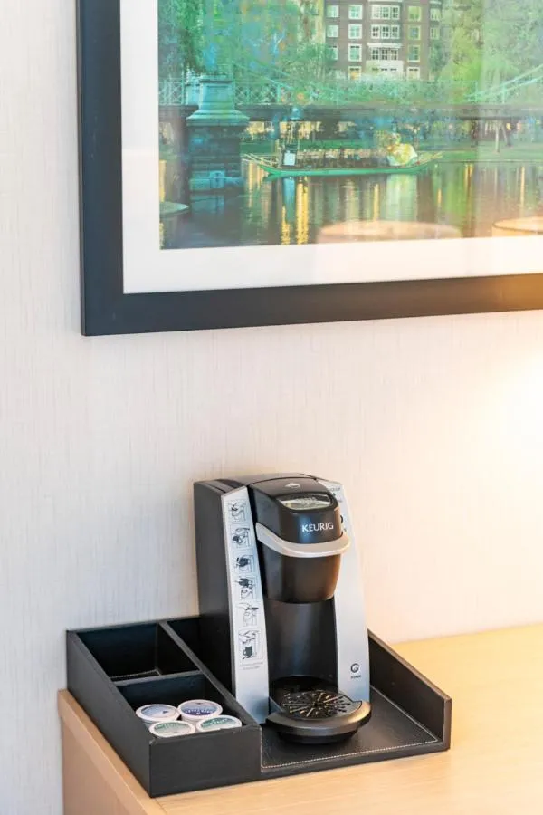 The Inn at Longwood Medical