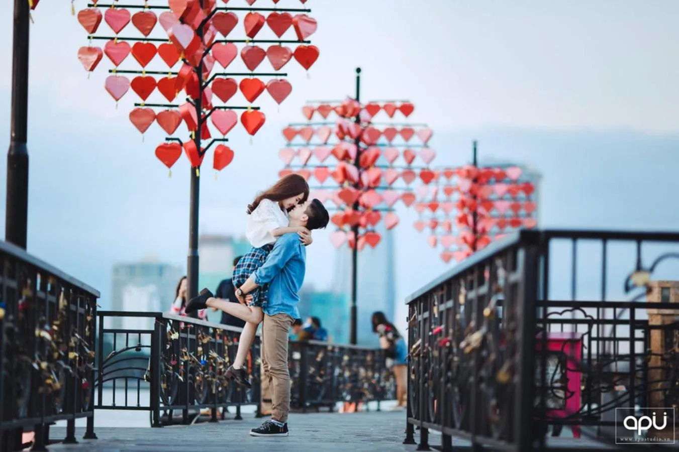 Nearby landmark in Sea Swan Apartment and Hotel