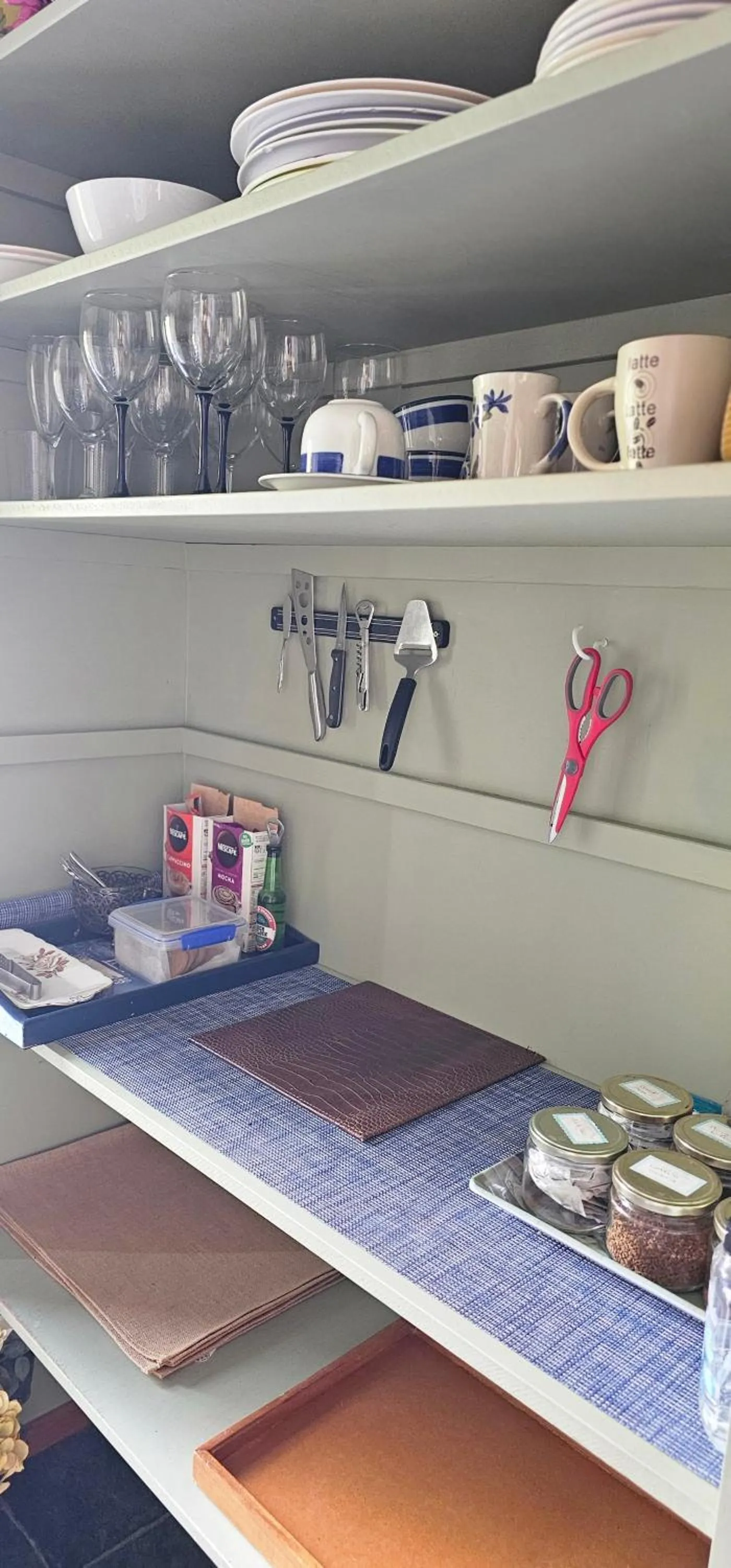 Coffee/tea facilities in Fred&Donz Bed and Breakfast