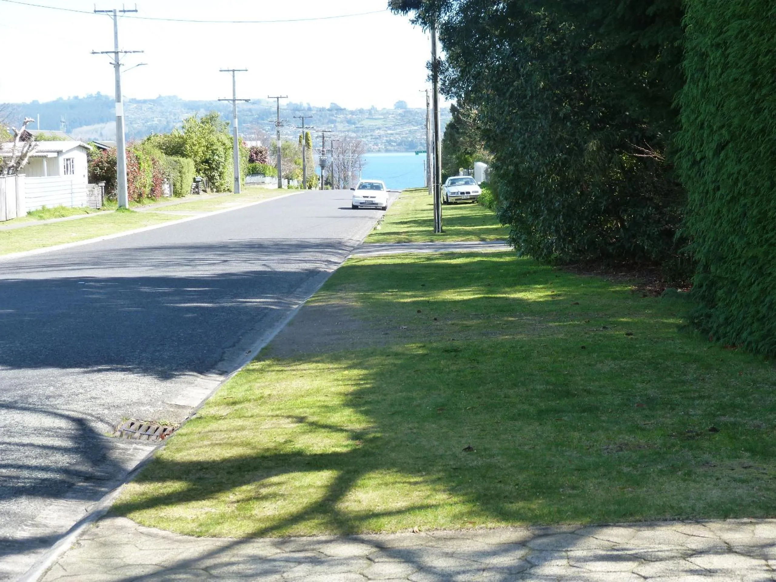 Neighbourhood in Fred&Donz Bed and Breakfast