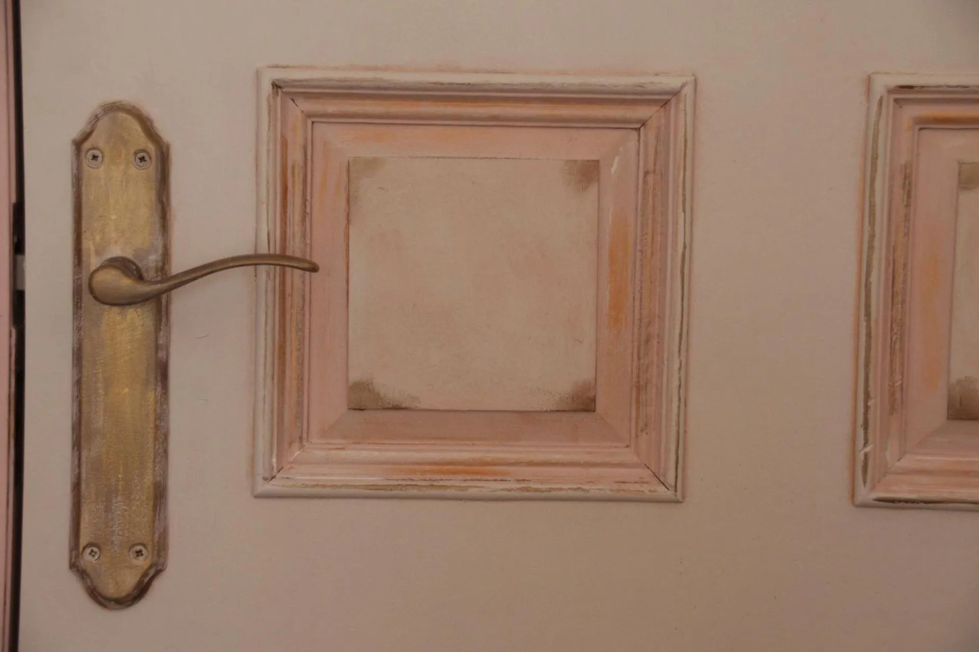 Decorative detail in Villa Foia Vella - adults only