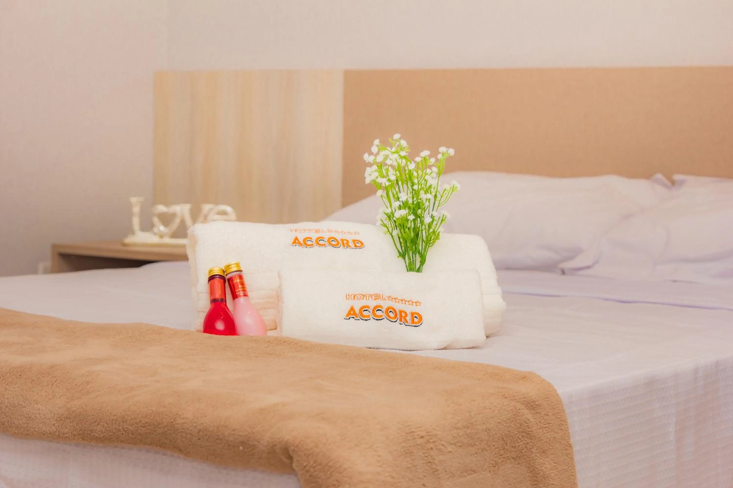 Accord Hotel