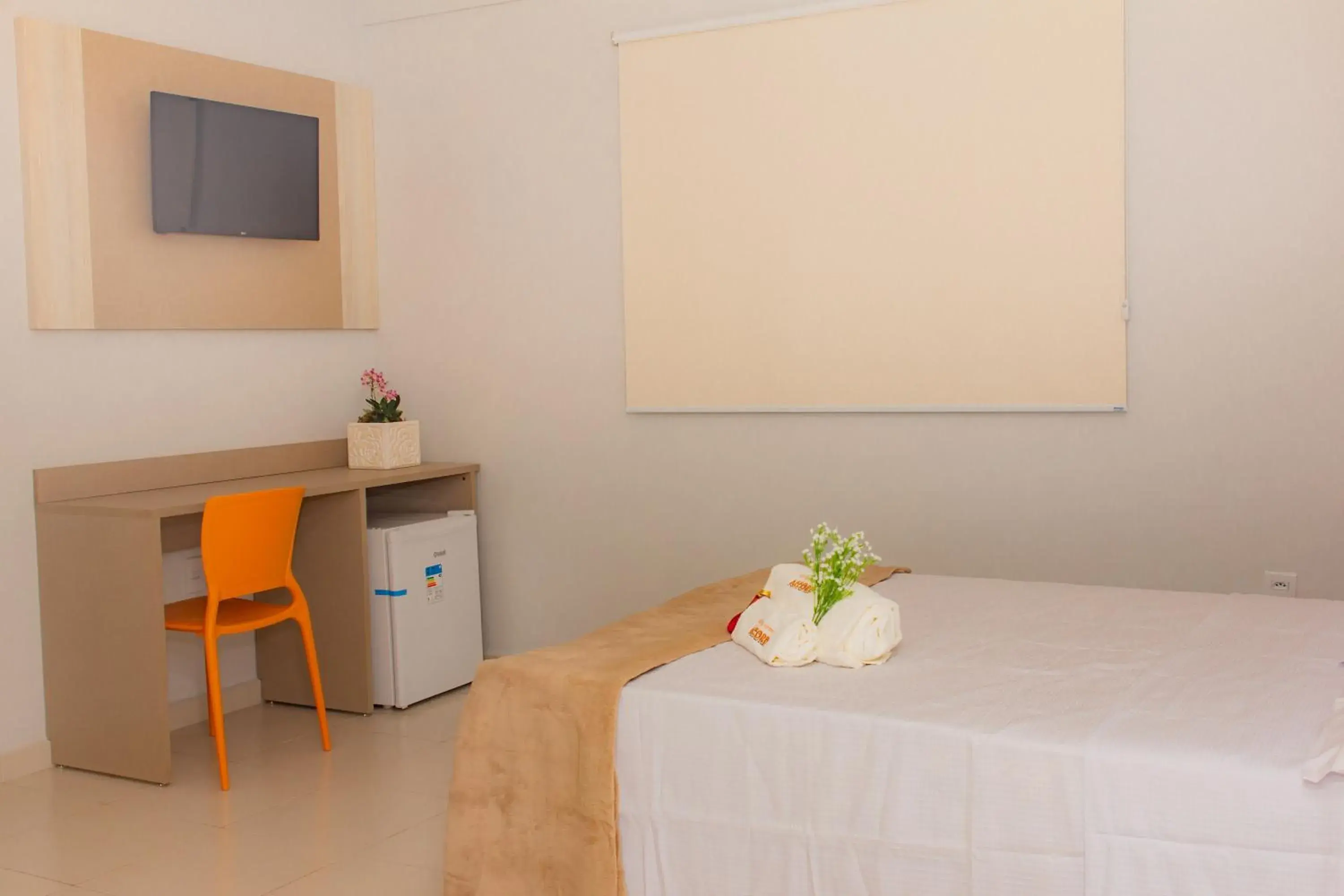 Standard Double Room - single occupancy in Accord Hotel Standard Double Room - single occupancy in Accord Hotel