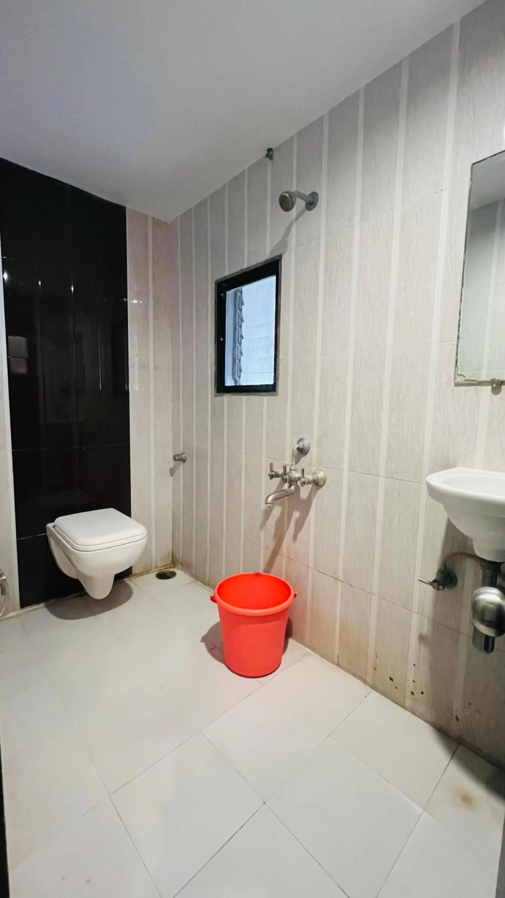 Bathroom in FARM HOUSE RESIDENCY