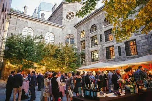 The Liberty, a Luxury Collection Hotel, Boston