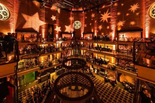 The Liberty, a Luxury Collection Hotel, Boston