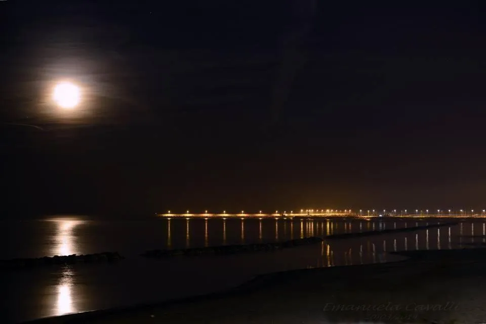 Night in B&B Indipendenza