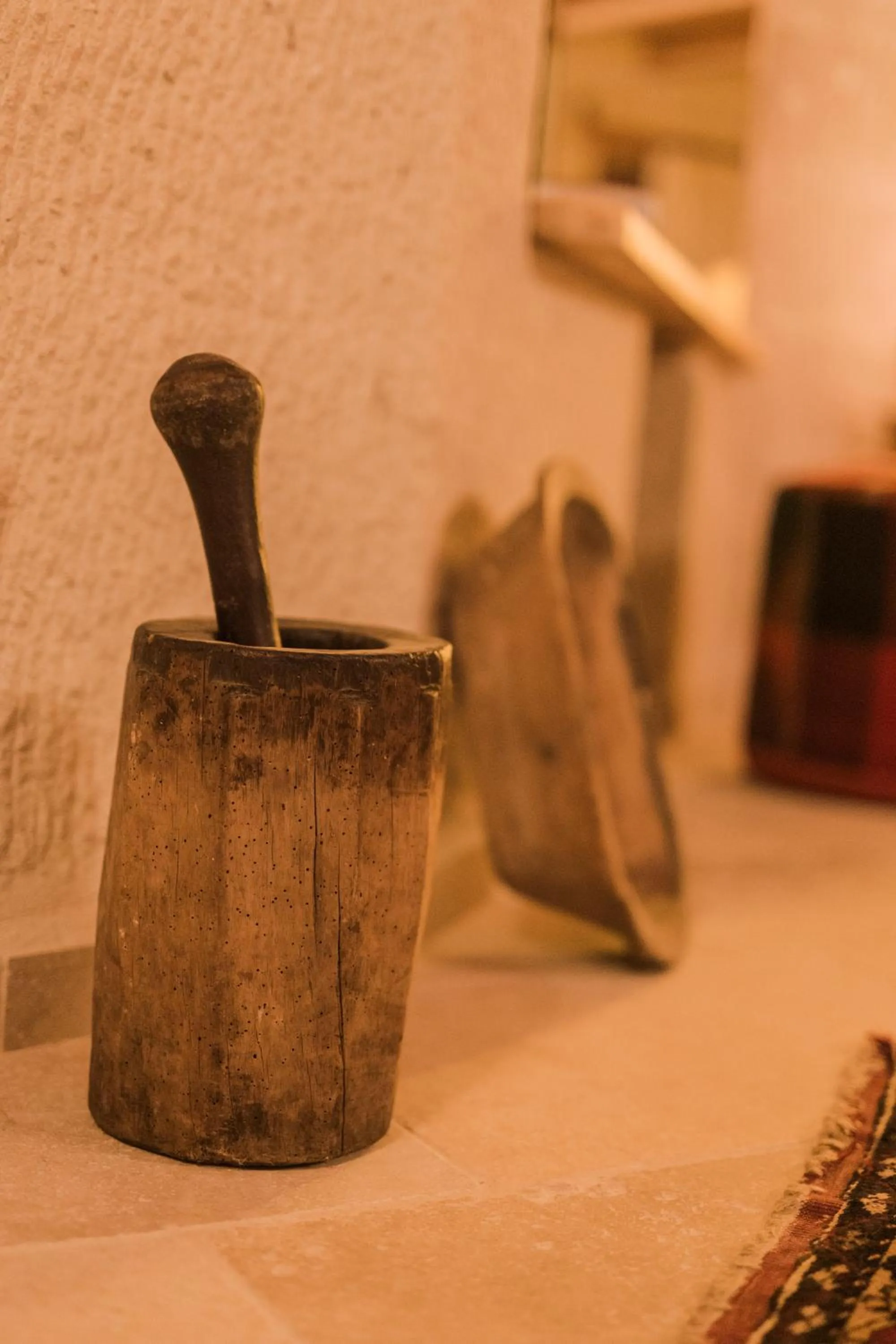 Billiard in Zeus Cave Suites