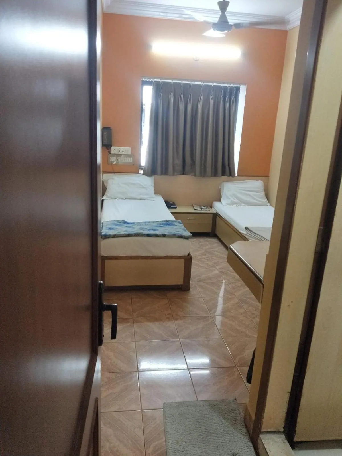 Hotel Tirupati