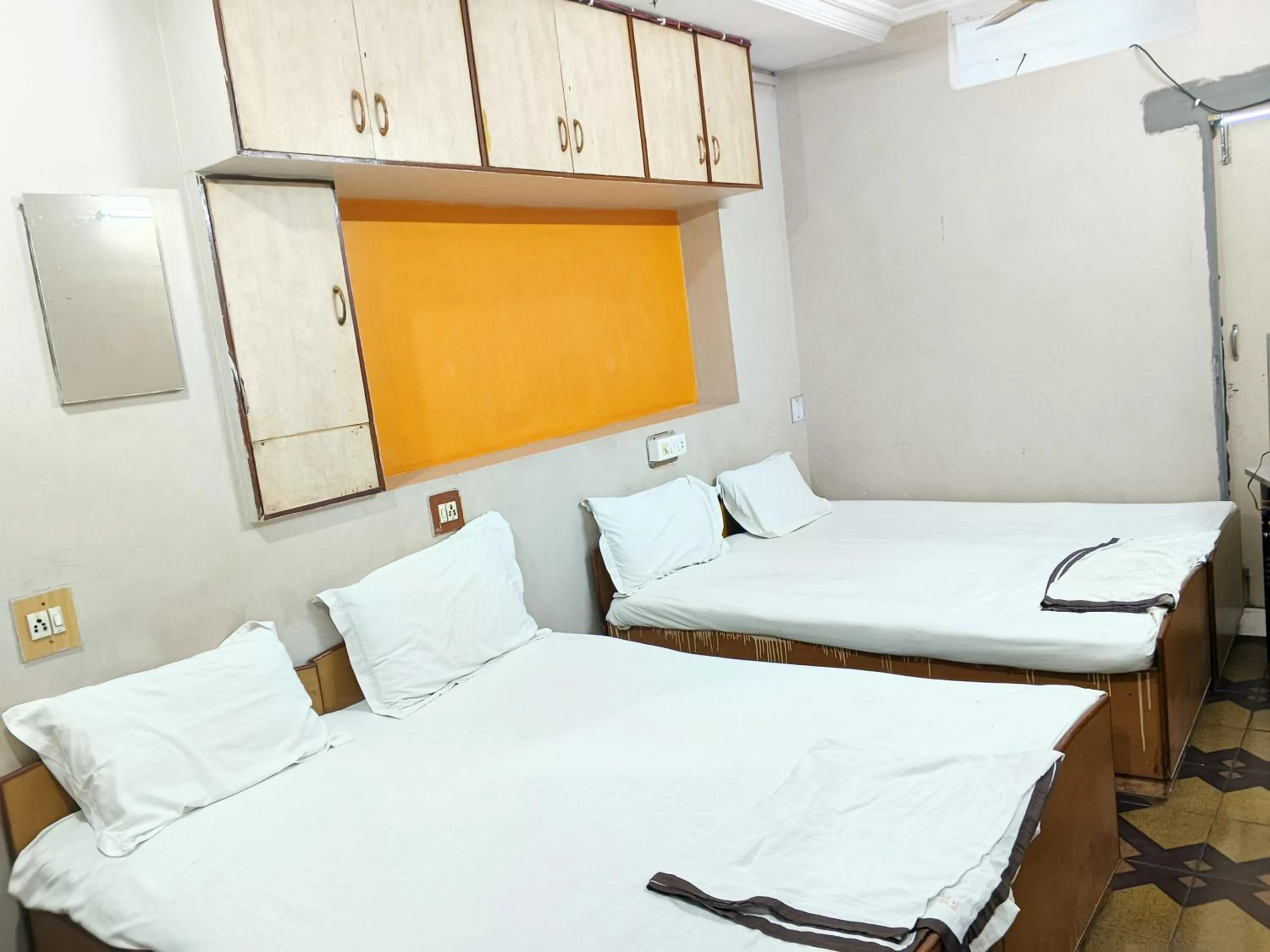 Hotel Tirupati