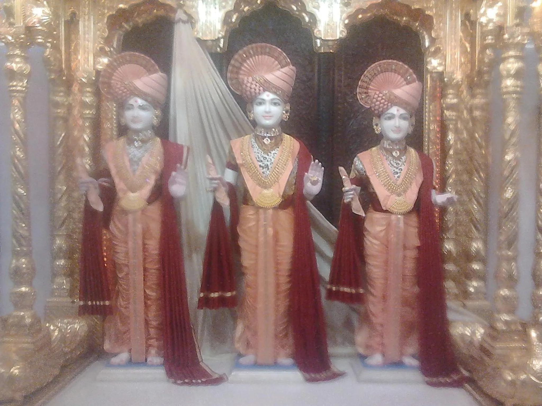 Hotel Tirupati