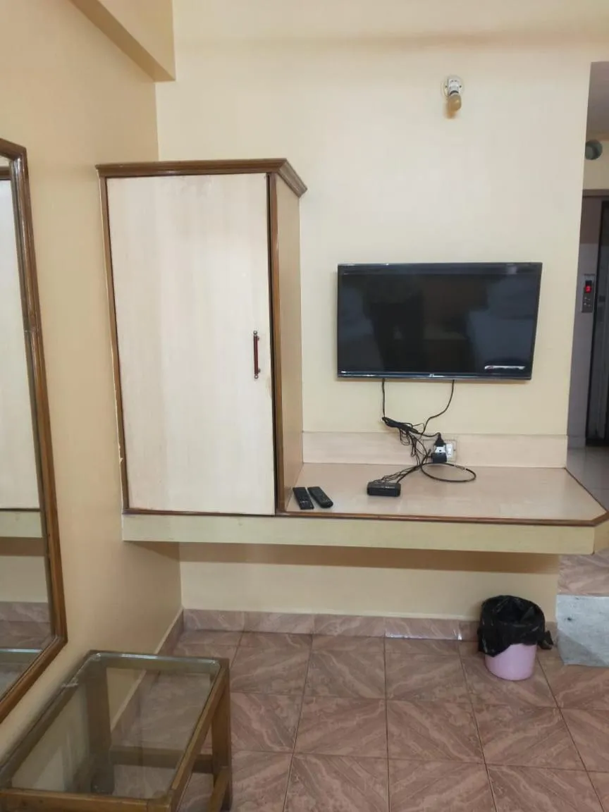 Hotel Tirupati