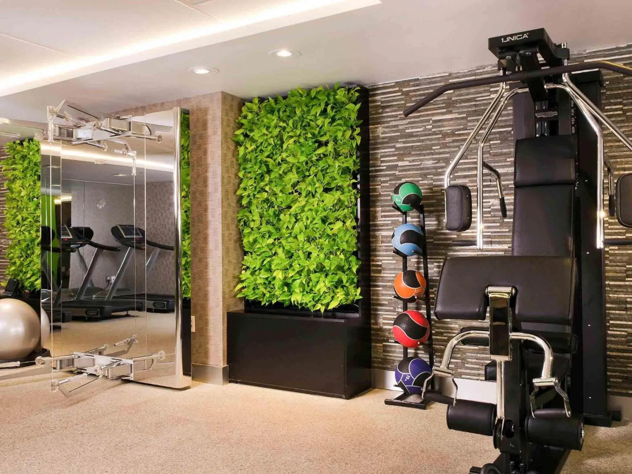 Other in Sofitel Lafayette Square Washington DC