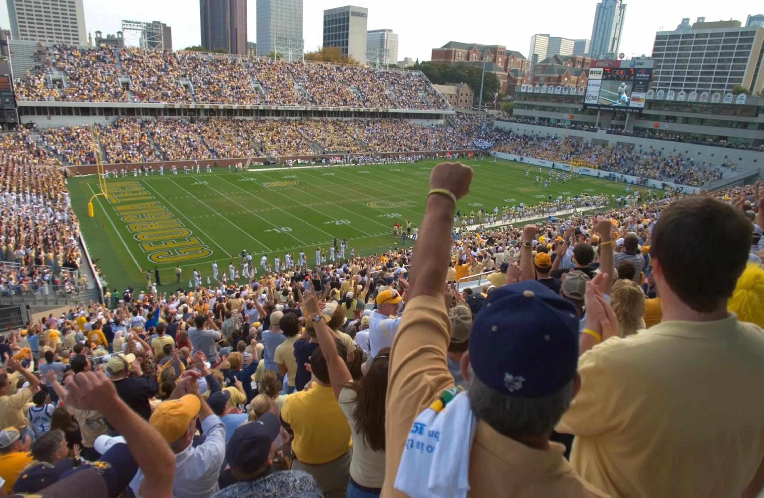 Other in Georgia Tech Hotel and Conference Center