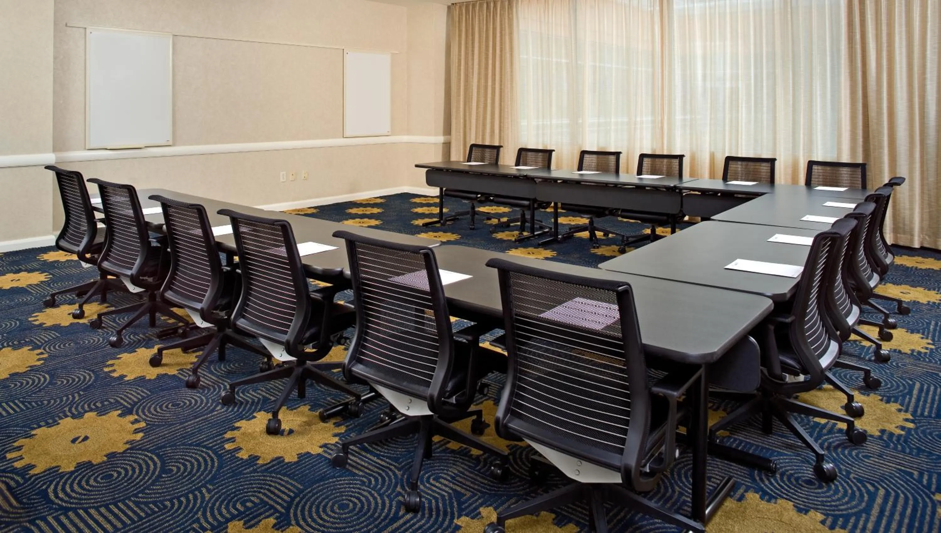 Meeting/conference room in Georgia Tech Hotel and Conference Center