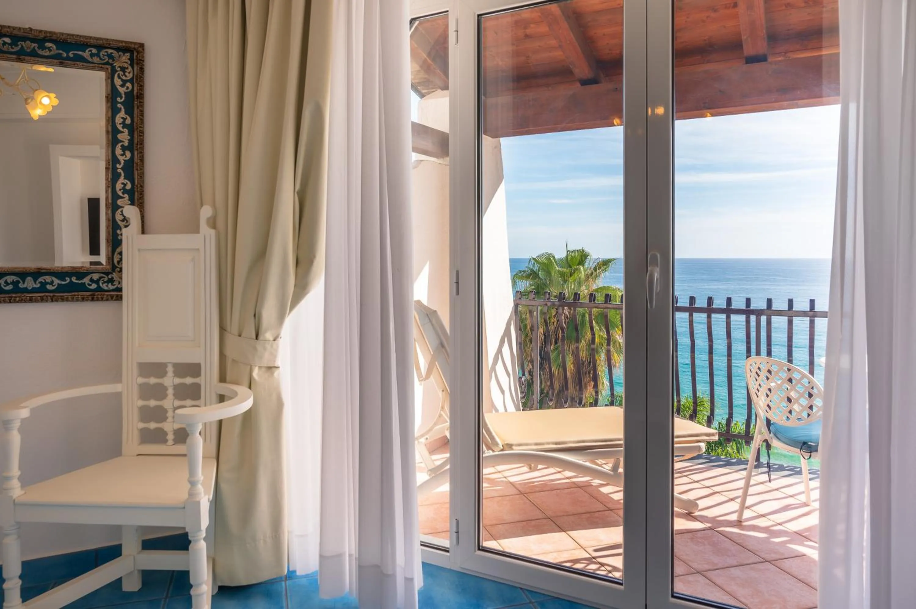 Grand Hotel Le Rocce