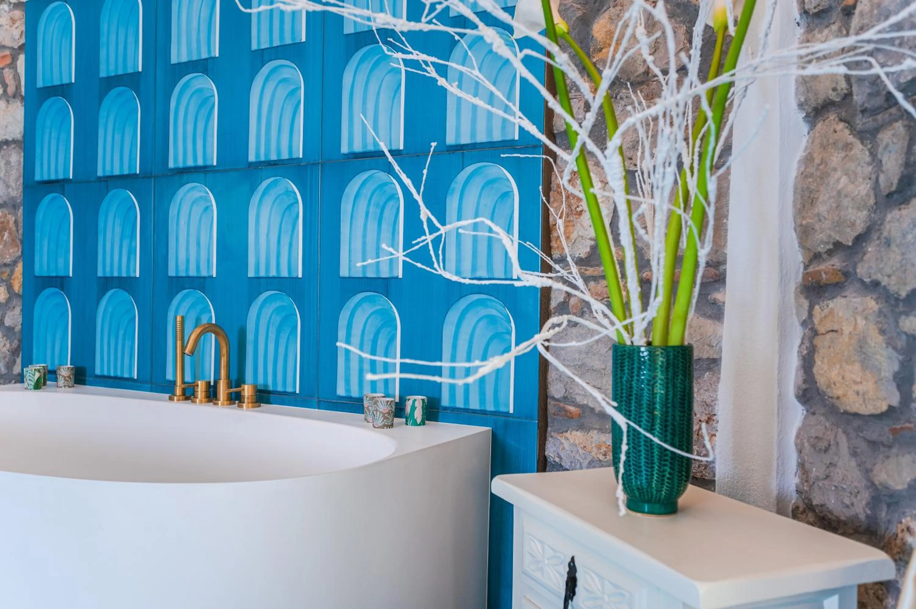 Grand Hotel Le Rocce