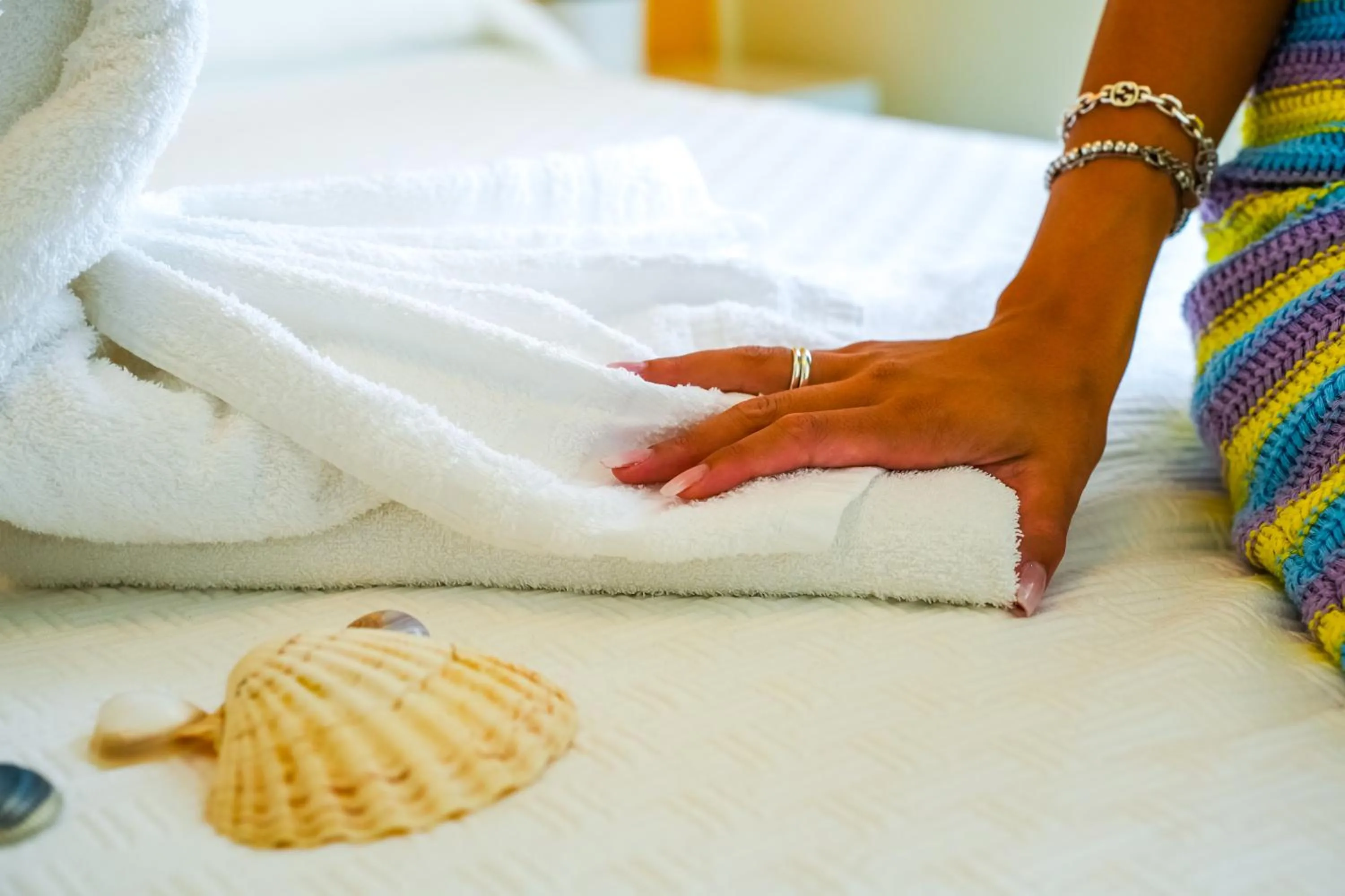 Bed in Residence Abruzzo Resort