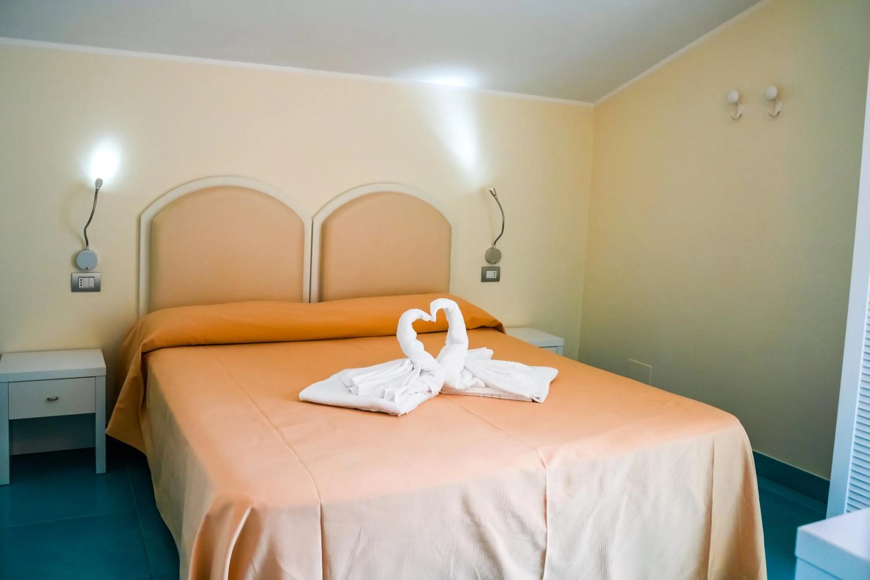 Bed in Residence Abruzzo Resort